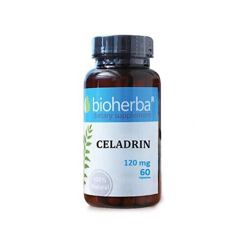 Céladrine 120 mg