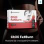 3x Chili FatBurn