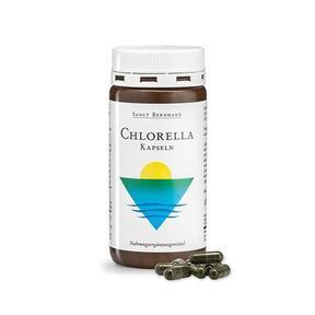Clorella 320 mg