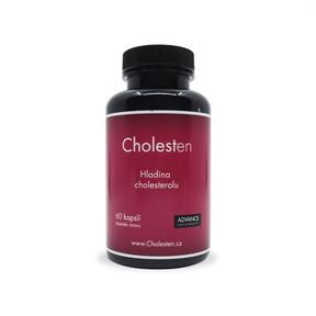 Cholesten - colesterol