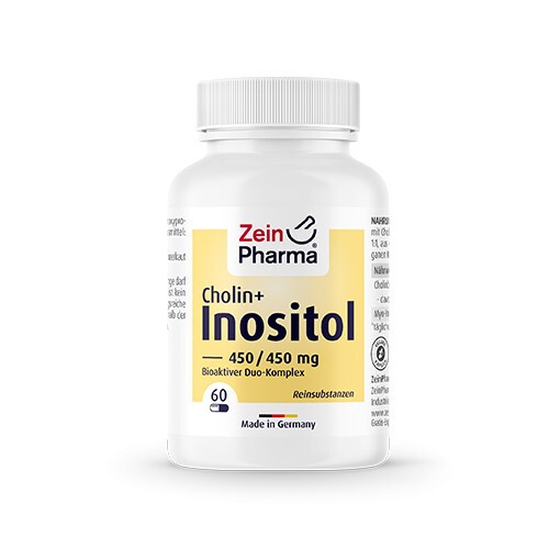 Cholin Inositol