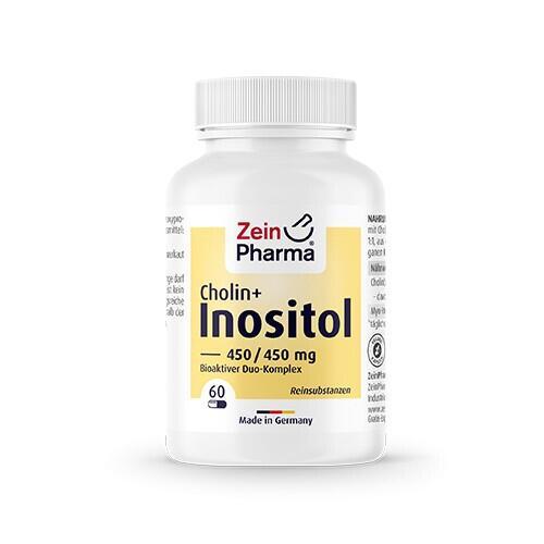 Cholin inositol