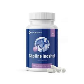 Cholina Inozytol