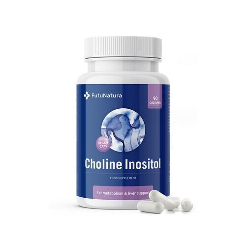 Choline Inositol