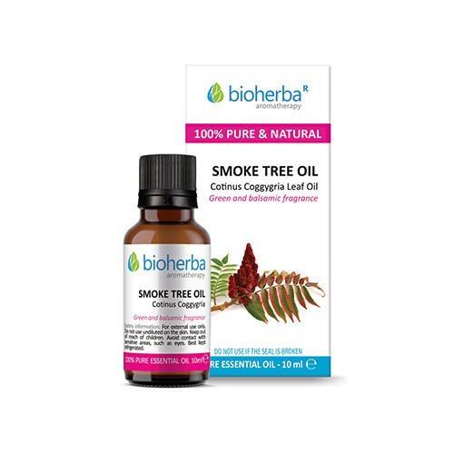 Cinnamon essential oil