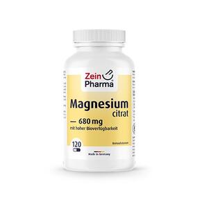 Magneesiumtsitraat