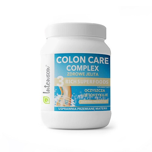 Colon Care komplex