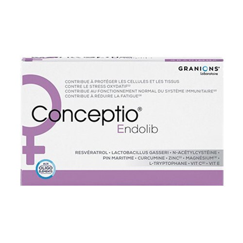 Complex for women