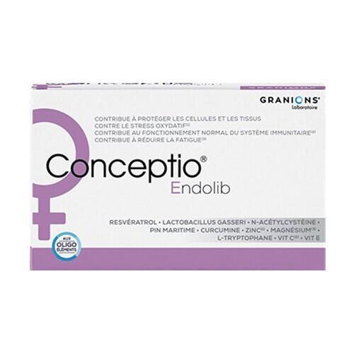 Complex for women