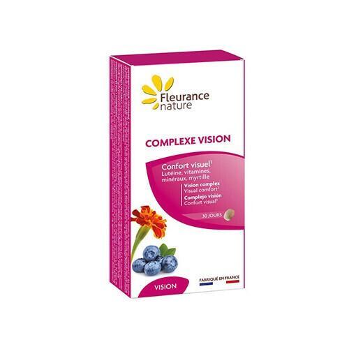 Complex voor zicht
