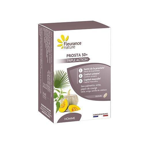 Complexe Prosta 50