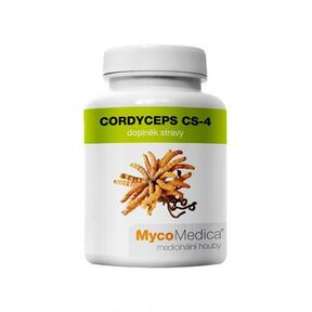 Cordyceps CS-4 mushrooms
