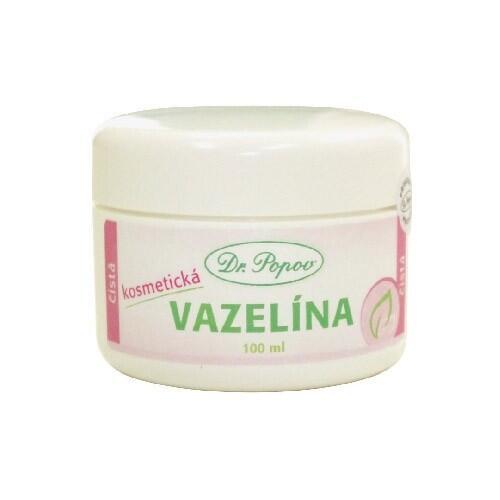 Cosmetische vaseline