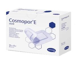 Cosmopor E sterils 10cm x 8cm