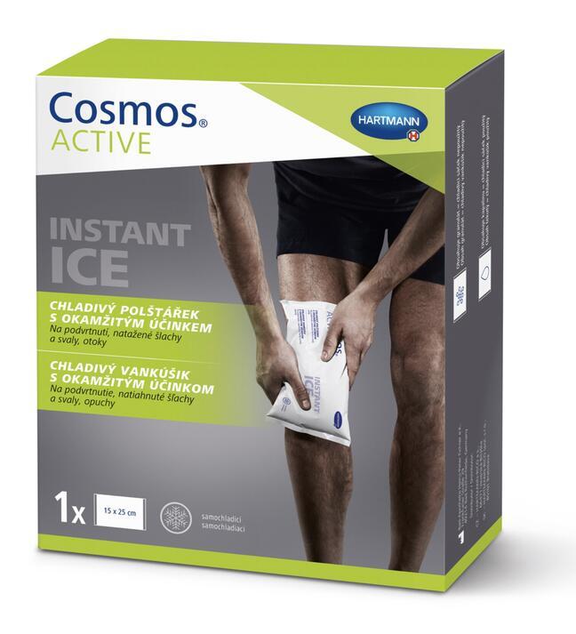 Cosmos ACTIVE INSTANT ICE 15 cm x 25 cm