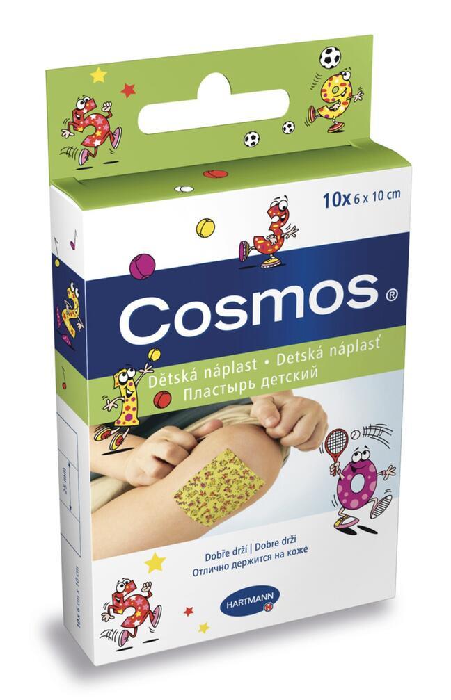 Cosmos bébé 6cm x 10cm