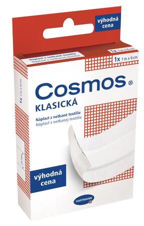 Cosmos classic Vliesstoff 1m x 6cm