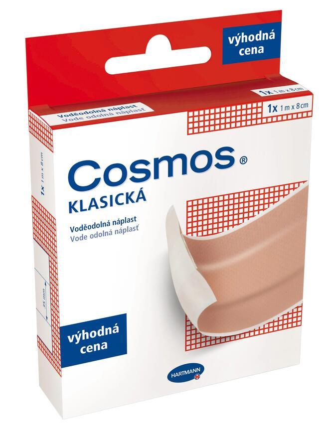 Cosmos clássico impermeável 1m x 8cm
