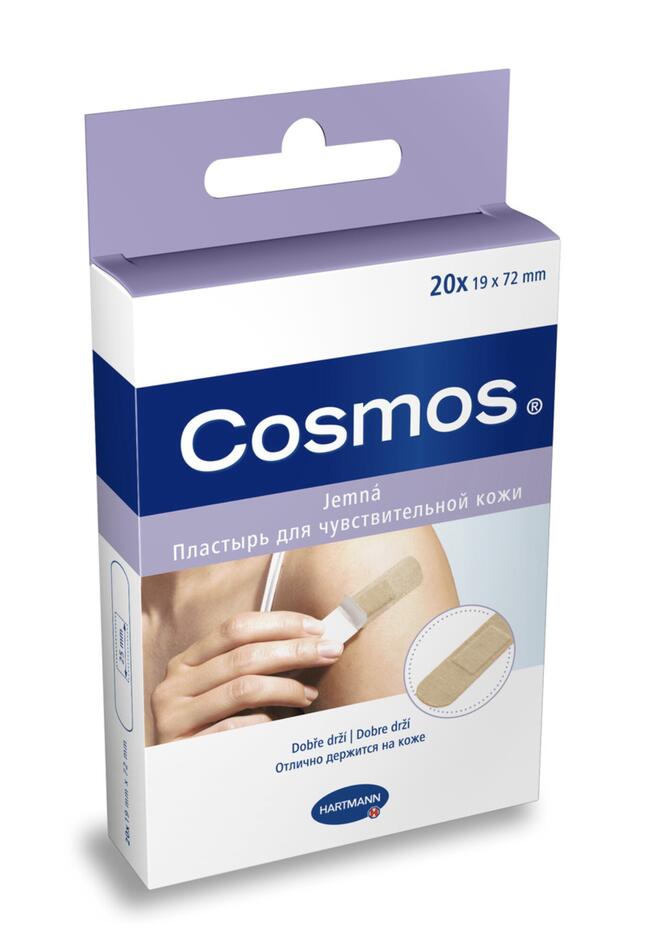 Cosmos fine 19mm x 72mm