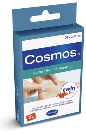 COSMOS for blisters XL 5 pieces