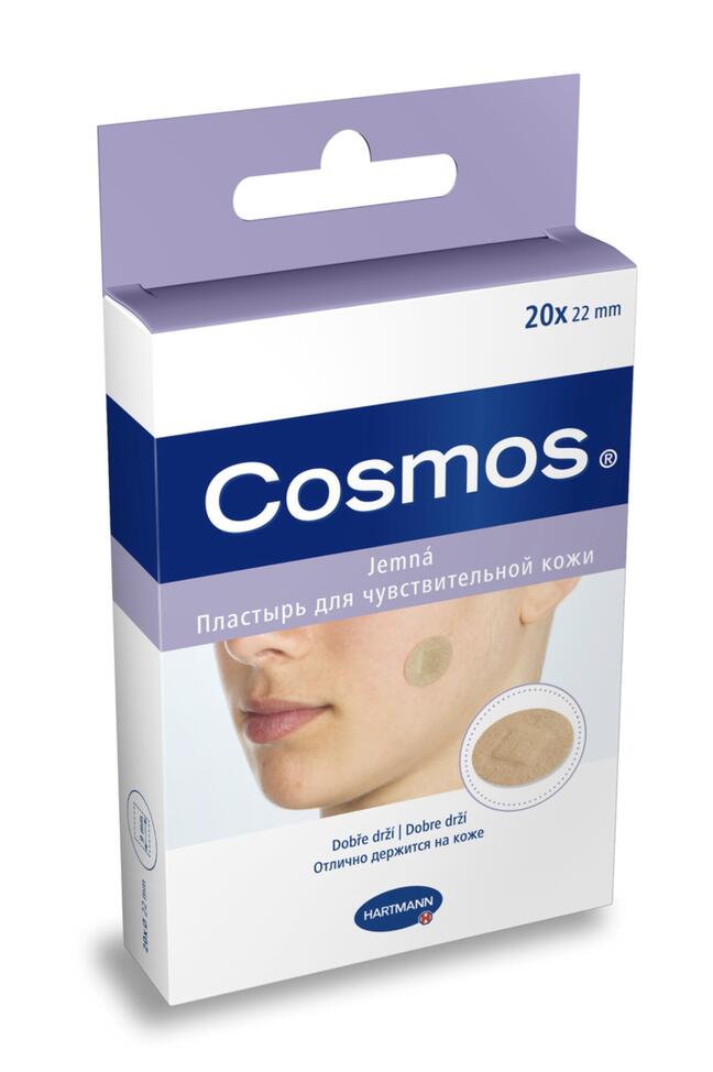 Cosmos фин 22 мм