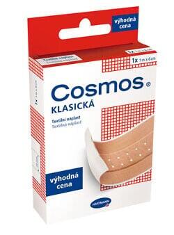 COSMOS Classic wasserdichtes Pflaster 1m x 6cm 1 Stück