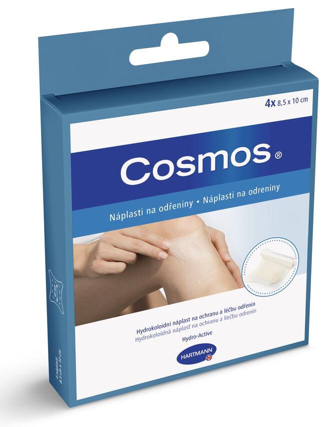 Cosmos Patch for abrasions 8,5cm x 10cm