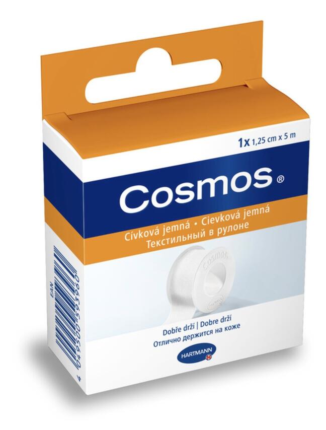 Cosmos spoel fijn 1.25cm x 5m