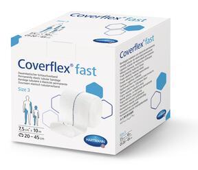 Coverflex Fast 3 7,5cm x 10m