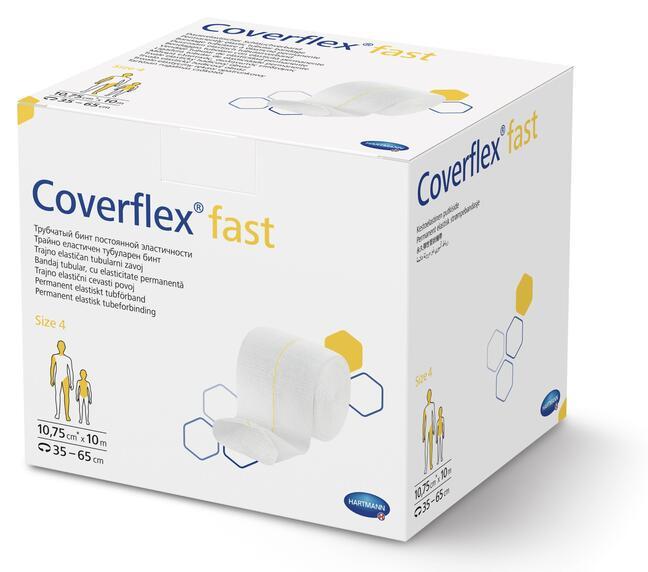 Coverflex Fast 4 10,7 cm x 10 m