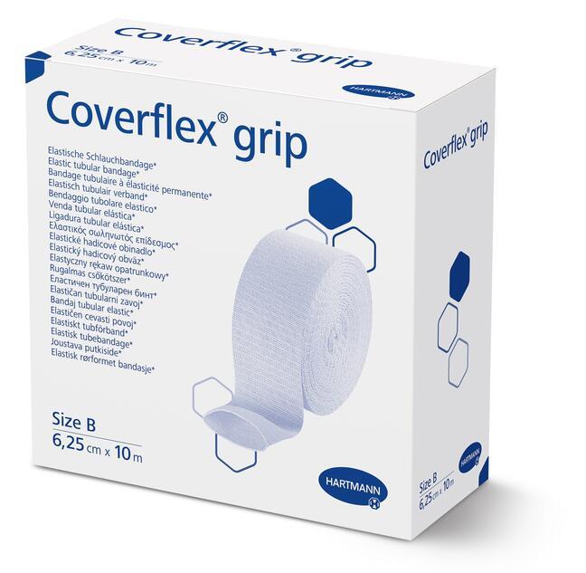Coverflex Grip B 6,25cm x 10m