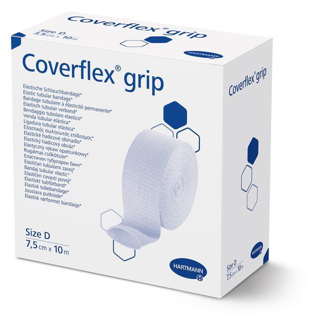 Coverflex Grip D 7.5cm x 10m