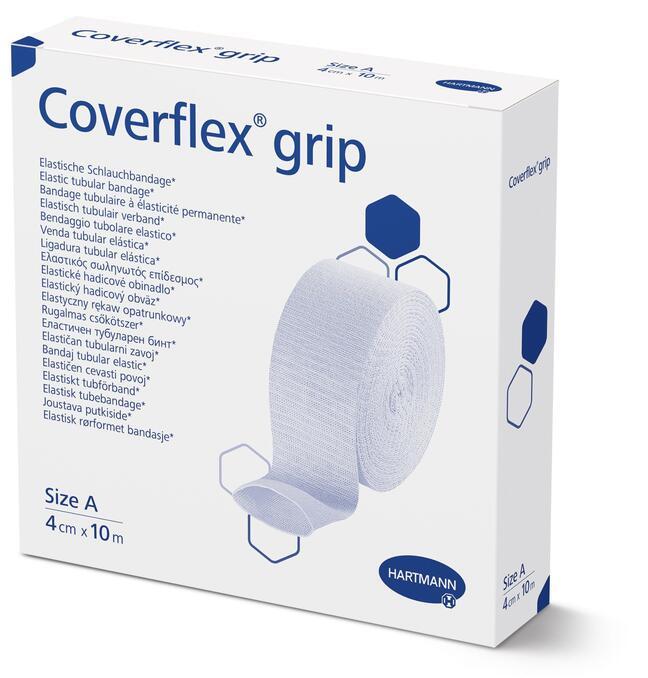 Coverflex Grip E 4 cm x 10 m