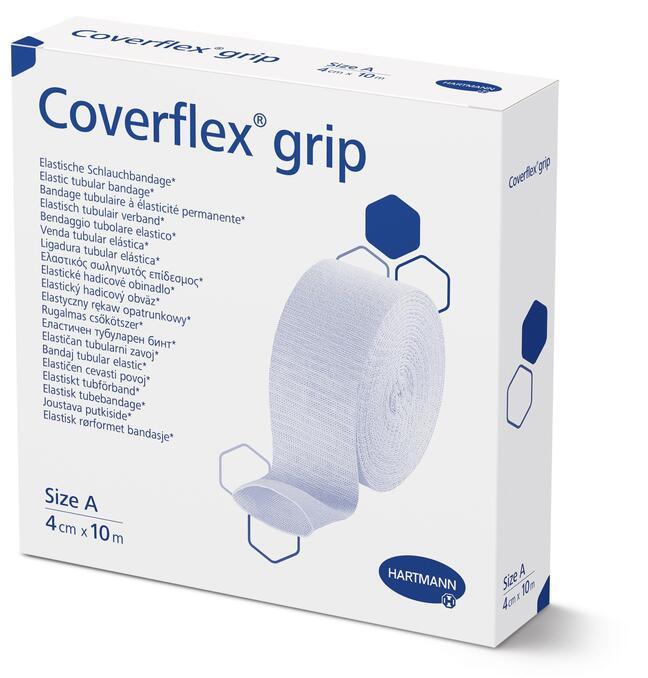 Coverflex Grip E 4cm x 10m