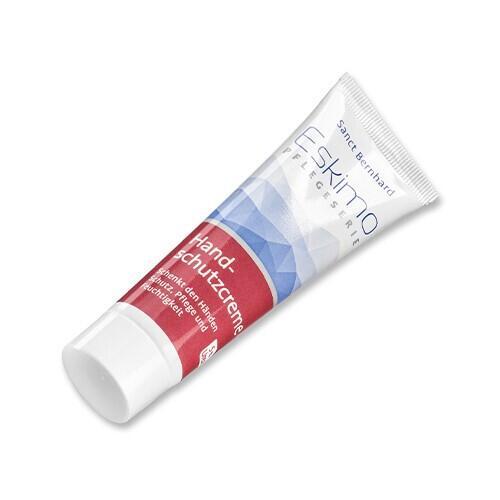 Cream for cracked hands Eskimo