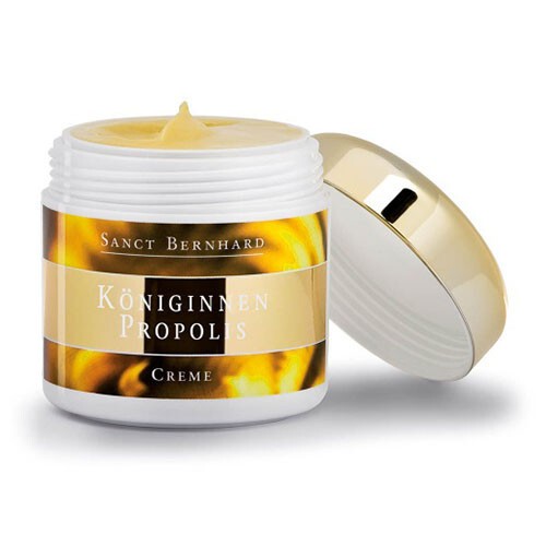Crema alla propoli
