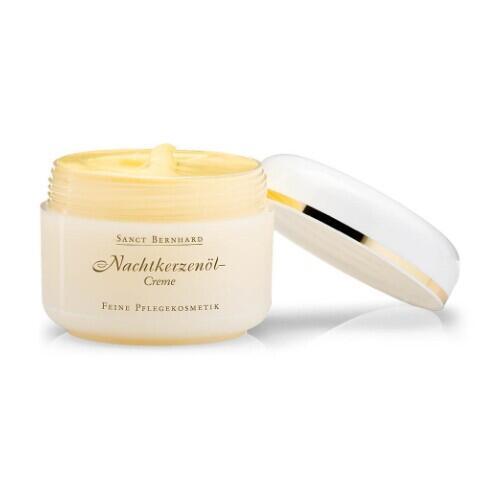 Crema con aceite de onagra