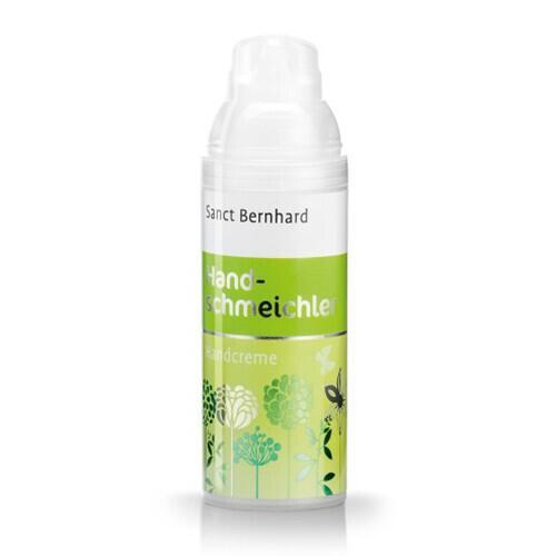 Crema mani all'olio di argan