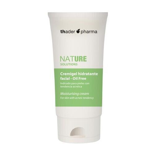 Crème hydratante pour le visage