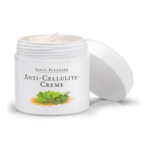 Creme til glat og fast hud