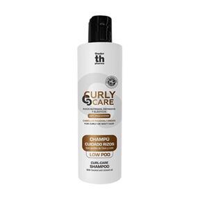 Curly Care šampón na kučeravé vlasy