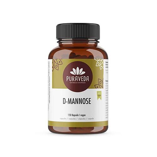 D-mannose