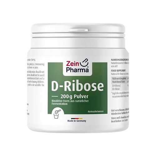 D-ribose powder