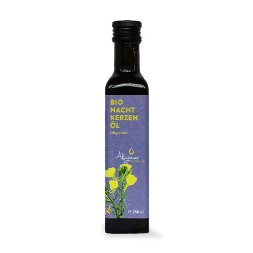 Dandelion oil - BIO