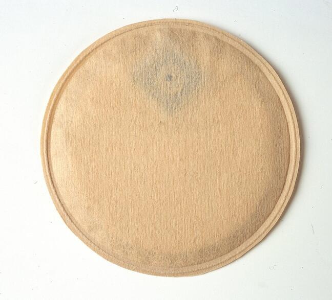 Dansac Nova 1 Suletud minikork - läbipaistev - avaus 20-60 mm, kolostoom, läbipaistev koos filtriga - 30 tk.