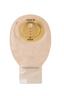 Dansac NovaLife 1 - nieprzezroczysty - 230 ml, nieprzezroczysty, rozmiar pierścienia 35/50 mm - 30 szt.