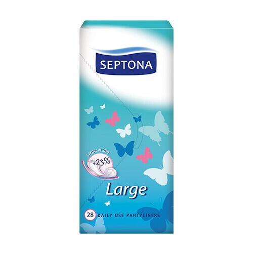 Day Pads - Groß