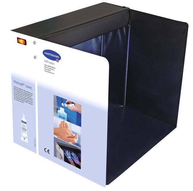 Derma LiteCase à cocher