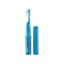 Elektrisk tandbørste til børn - blå