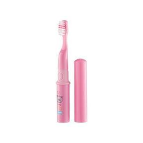 Cepillo de dientes eléctrico para niños - rosa